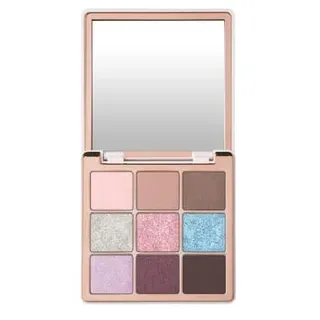 ANASTASIA BEVERLY HILLS Sugar Mini Palette Lidschatten Palette 8 g