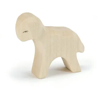 Fridolin OSTHEIMER 11605 Lamm stehend