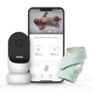 Owlet Smart Sock 3 & Babyphone 1 St