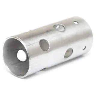 Velda Ersatzkathode Fadenalgenvernichter T-Flow Tronic 05/15 Kathode Edelstahl