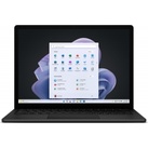 Microsoft Surface Laptop 5 13.5 Core i5-1245U 8GB RAM 512GB SSD Win11Pro - R1T-00028 mattschwarz