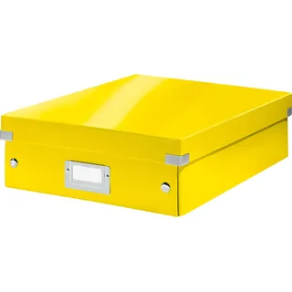 - Organisationsboxen (Spezial)
