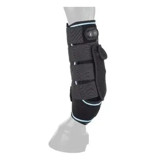 Waldhausen Health & Care Gamasche schwarz