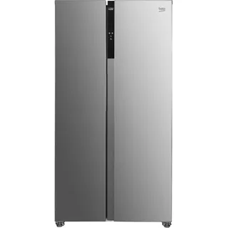 Beko GNO5323XPN 