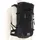 Alpinrucksack Schwarz