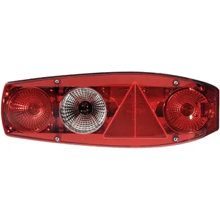 Hella Heckleuchte 2VA 341 419-061