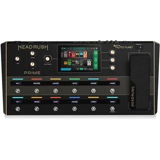 HEADRUSH Prime -