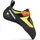 Kletterschuhe (Größe 35.5, gelb)