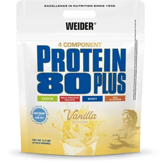 Vanille Pulver 2000 g
