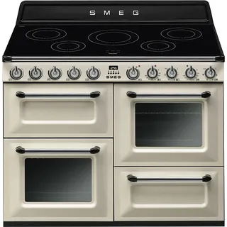 Smeg TR4110IP2 Standherd Creme