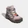 Blush Pink/Off White/Chalky Brown 35
