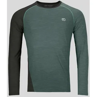 Ortovox 120 Cool Tec Fast Upward Longsleeve M