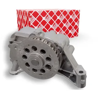 FEBI Bilstein Ölpumpe 47284