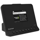 TELESTAR Digitalradio-Adapter TOP 400 , Internetradio, DAB+, UKW, Bluetooth, WLAN