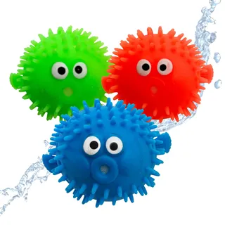 Donic Schildkröt Schildkröt Water Squeezies Set,