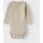 Baby Jungen Nbmkab LS BODY Noos Pure cashmere 50 50