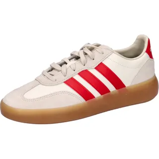 Off White / Better Scarlet / Alumina 36