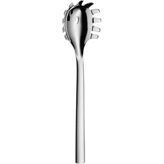 WMF Nudellöffel Edelstahl 30 cm poliert