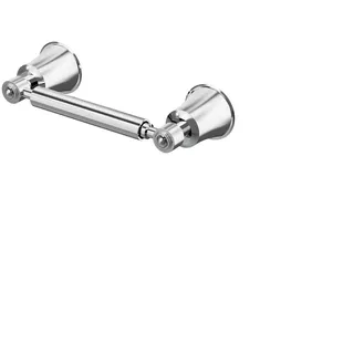Steinberg 550 Papierrollenhalter, ohne Deckel, 5502800, Farbe: Chrom