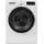WUU28T18FR Waschmaschine (8 kg, 1400 U/min)