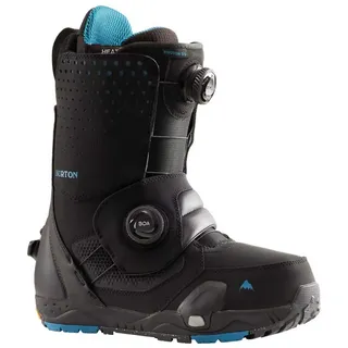 BURTON Photon Step On Snowboardschuhe - Black - 30.0