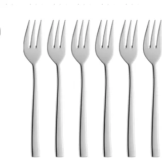 Zwilling Bela, 6 Kuchengabeln