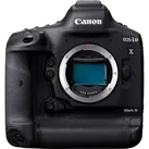 Canon EOS-1D X Mark III (EU) (20.10 Mpx, Vollformat), Kamera, Schwarz