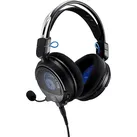 GDL3 Offenes HI-FI Gaming-Headset Over-Ear Schwarz