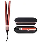 Dyson Airstrait HT01 Glätteisen Gift Edition Strawberry Bronze/Rose