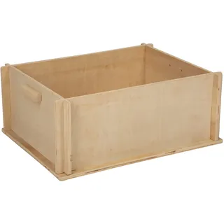 Kerbl Buddelkiste 50x39x20 cm