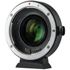 Viltrox EF-M2 II Autofokus-Adapter 0,71x