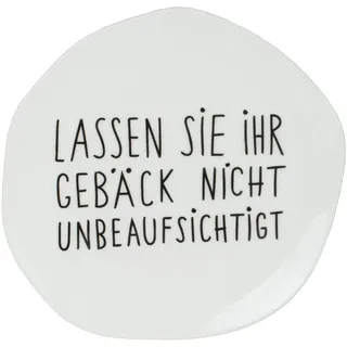 räder Mix & Match Teller Ihr Gebäck