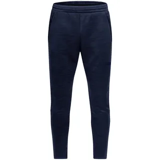 Jako Challenge Jogginghose marine meliert XXL