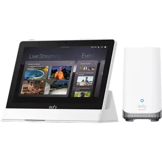 eufy Smart Display E10