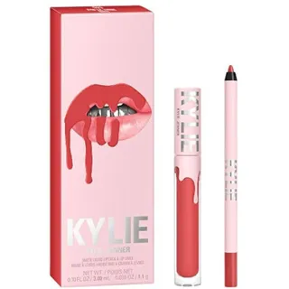 Kylie Cosmetics Matte Lip Kit 354