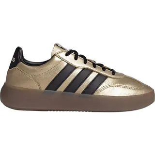 Cyber Metallic / Core Black / Gum 36
