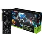 Gainward GeForce RTX 5060 Ti Python III OC 16GB GDDR7 - NE7506TS19T1-GB2061T