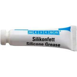 WEICON Silikonfett 5 g