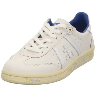 PREMIATA Bonnie Damen Weiß 38