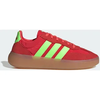 Pure Ruby / Lime Burst / Semi Lucid Red 41 1/3
