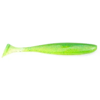 Keitech Easy Shiner 3, Lime Chartreuse