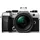 + 12-45 mm F4.0 Pro silber