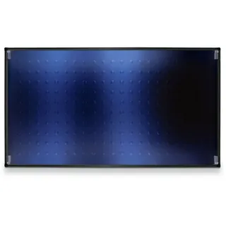 Buderus Logasol SKT1.0-w Flachkollektor, waagerecht 8718532864
