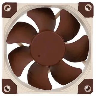 Noctua NF-A8 PWM - 80mm Gehäuselüfter
