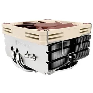 Noctua NH-L9X65 CPU Kühler für AMD und Intel CPU