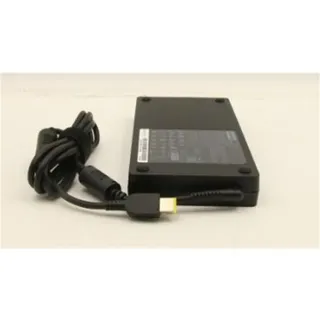 Lenovo Slim,300W,20V,3P,WW,LTN (300 W), Notebook Netzteil,