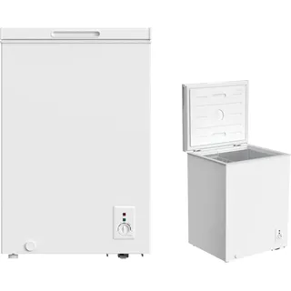 PKM Gefriertruhe GT100E,