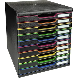 Exacompta Modulo A4+
