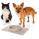 PiuPet® Antischlingnapf