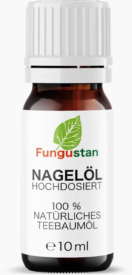 Fungustan Nagelöl (10ml)
